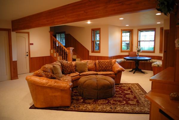 Glacier Mountain Lodge Кълъмбия Фолс Стая снимка